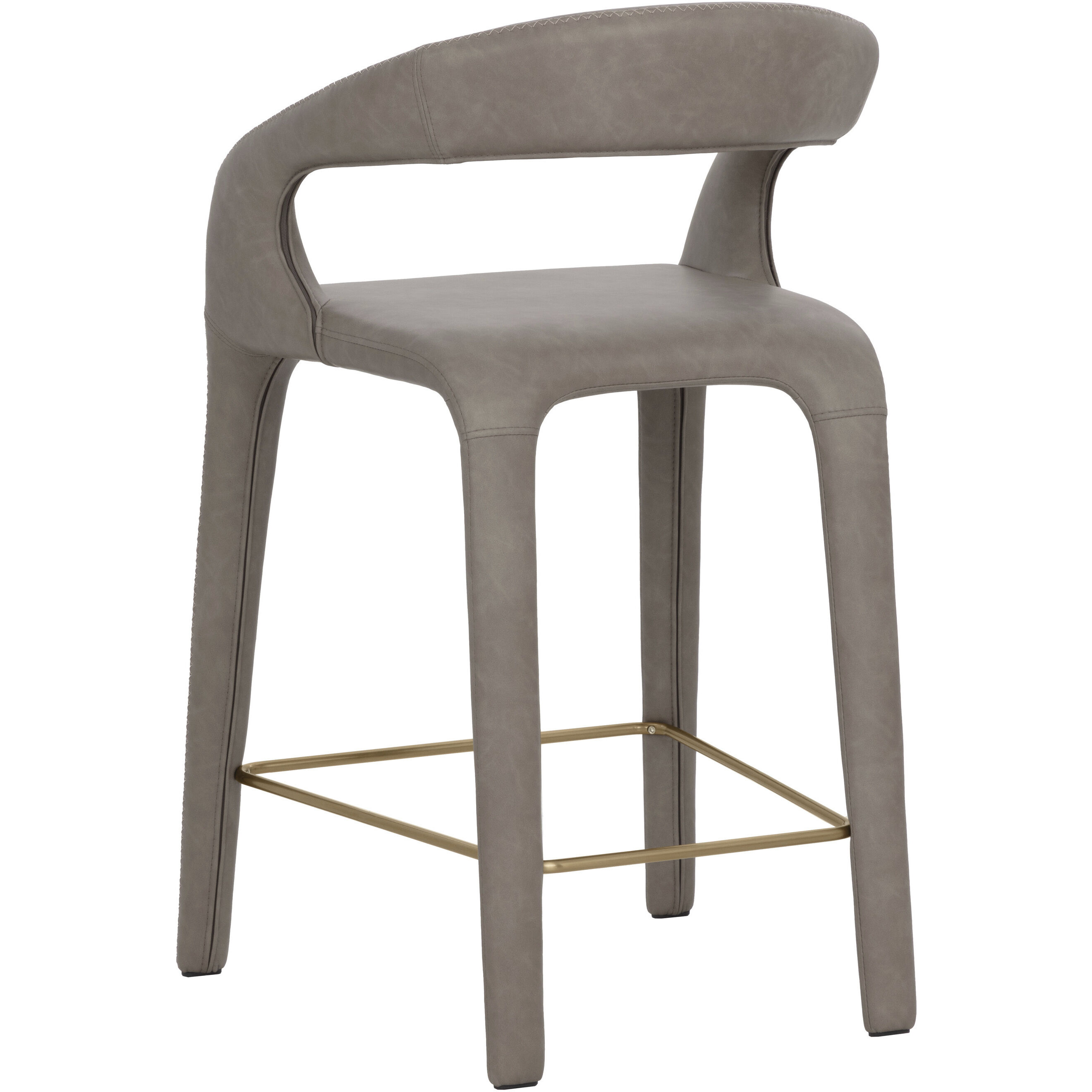 Atika 37 inch Ivanhoe Mineral Counter Stool